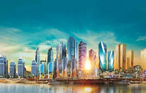 İşte metroyla değer kazanan konut projeleri!