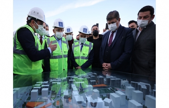 Kemal Kılıçdaroğlu ndan kentsel dönüşüm önerisi!