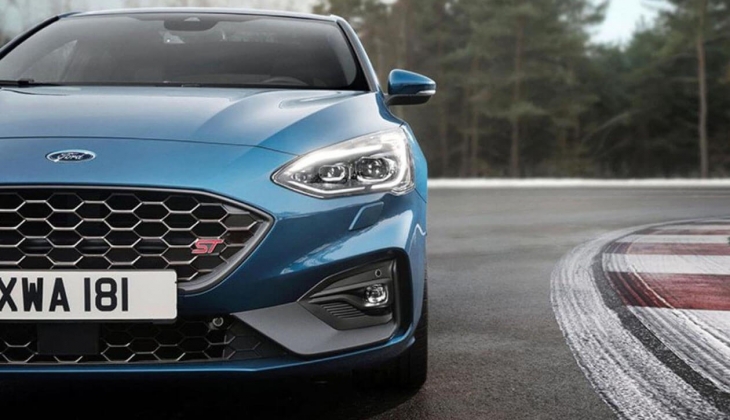 Aile arabası arıyorsanız Ford Focus'u arıyorsunuz demektir! Nisan zammı ne kadar oldu?