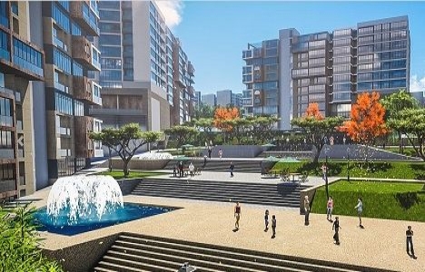 Misal İstanbul Evleri lansman!