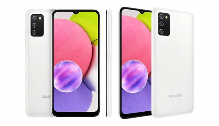 Bu fırsatı sakın kaçırmayın! 949 TL ye Samsung Galaxy A03s sahibi olabilirsiniz! İşte 2022 Mart fiyat listesi...