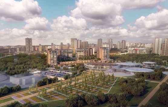 Park Mavera 4 Lounge fiyat listesi! 