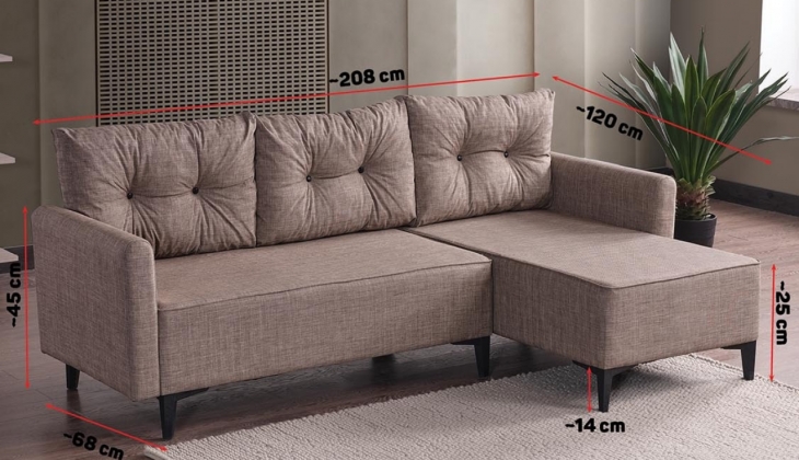 A101’de bu hafta maxi scooter, L koltuk ve beyaz eşya ürünleri indirimli fiyatlarıyla satışta!