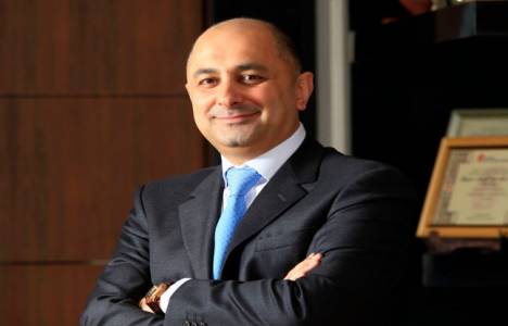 Başarır İnşaat güneş ve jeotermal santrali kuracak! 