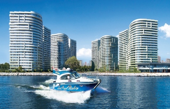 Sea Pearl Ataköy de yüzde 10 KDV indirim avantajı!