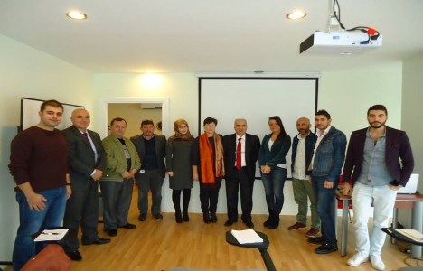 Altın Emlak emlakçılık eğitimleri başladı!