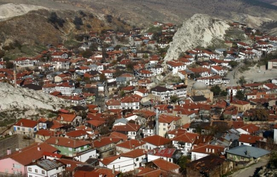 Beypazarı Belediyesi'nden 3.6 milyon TL'ye satılık 2 dükkan!