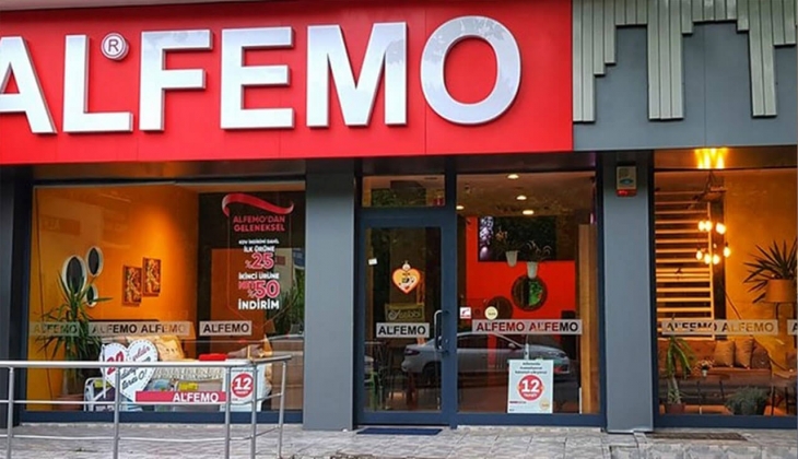 TMSF, Alfemo'yu 552 milyon TL'ye satışa çıkardı!