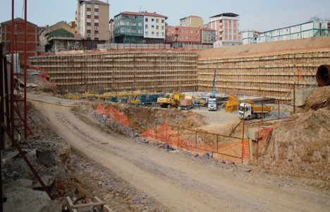 Fikirtepe Brooklyn Park projesinde son durum ne?