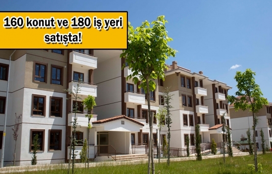 TOKİ'den o şehirlerde büyük fırsat!