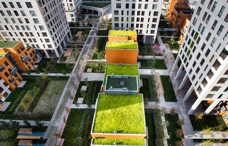 Tekfen Hep İstanbul da sıfır faiz fırsatı!