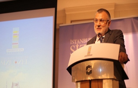 Muhteşem Yeni Yüzyıl Konutları görücüye çıktı!