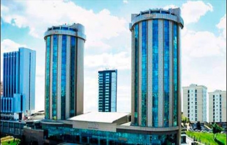 Hilton İstanbul Kozyatağı Türkiye'nin en iyi şehir oteli seçildi!