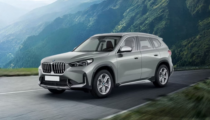 BMW X1 in 2023 Şubat fiyatları merak ediliyor! İşte BMW X1 18 Şubat 2023 fiyat listesi