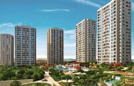 İhlas Holding Bizim Evler 5 satılık daire!