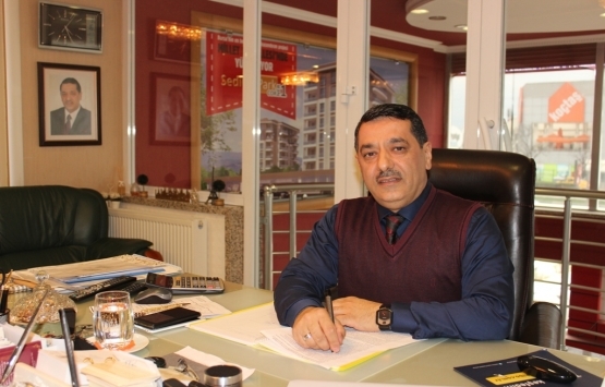 Konutta artış faize bağlı!