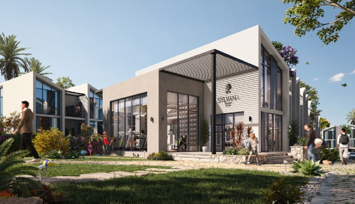 Sylvana İstanbul Villaları'nda büyük fırsat! Peşin ödemelere yüzde 40 indirim! Sylvana İstanbul nerede?