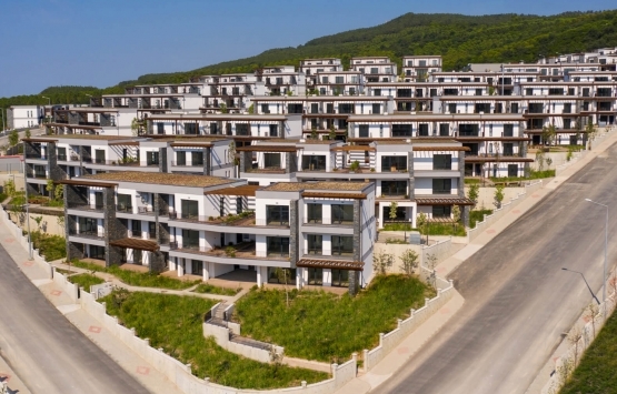 Benim Kentim Yalova'da yaşam başlıyor! 