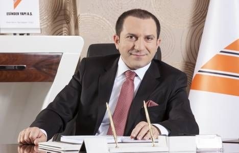 ERC Yapı, kentsel dönüşümü hızlandırıyor!