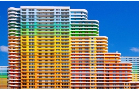 BizimEvler 6 projesi architizer da yayınladı!