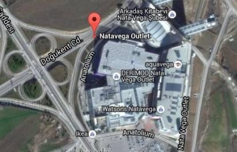 Nata Vega Outlet Kurban Bayramı 2015 te açık mı?