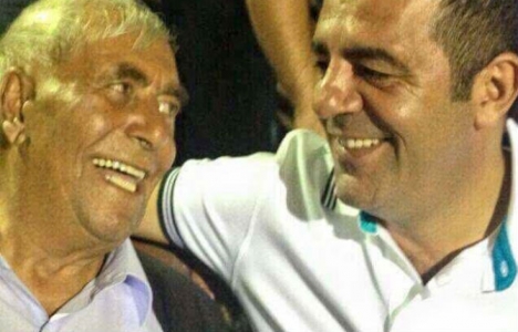 Merhum Mahmut Çapan'ın 40 mevlidi bugün!