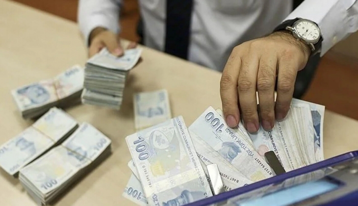 Ekonomide sevindiren gelişme! Özel sektör dış borcunu azaltıyor!