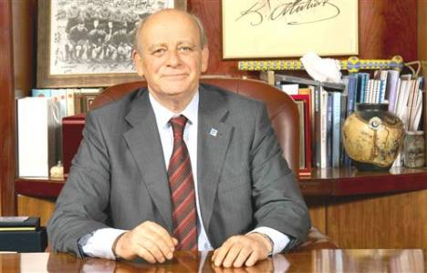 Savaş Özaydemir: Yabancı yatırımcı Eskişehir'i tercih ediyor!