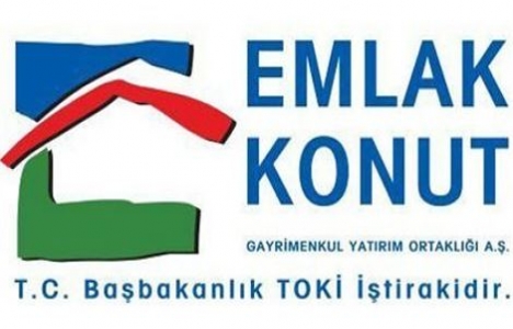 Emlak Konut komite üyelerini güncelledi!