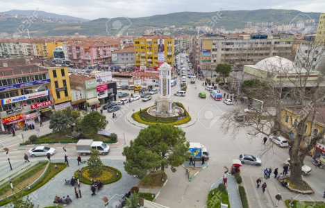 Bursa Gemlik satılık arsa