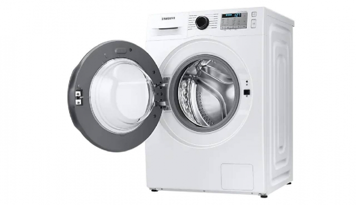 Deterjan kalıntısına son veren Samsung WW90TA046AH/AH çamaşır makinesi kaç TL? İşte fiyat listesi...