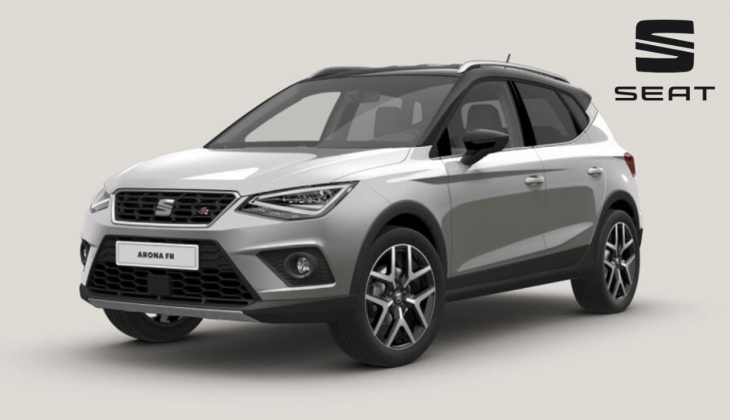 Seat Arona’da şok fiyat! Seat Arona’nın yeni fiyatını duyanlar kulaklarına inanamadı!