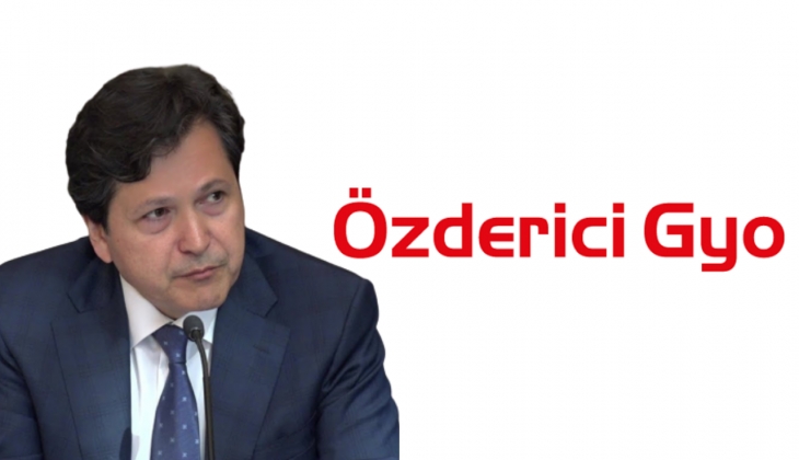 Ahmet Özderici ne iş yapıyor? Hangi görevlerde yer aldı? Ahmet Özderici’nin hayatı...