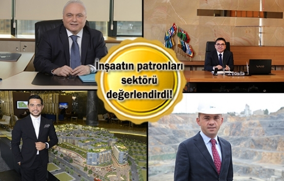 Konut sektörü Mart'ta hareketlendi!