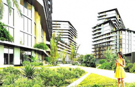 En yüksek kule İzmir'de olacak!