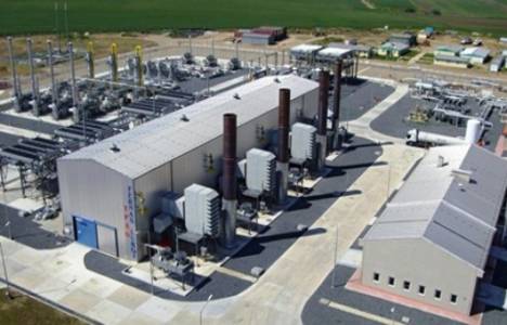 Yumurtalık Depolama Tesisi ve Deniz Terminali Projesi yaşama geçiriliyor!