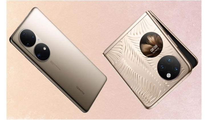 Huawei P50 Pro ya 5 bin 499 TL indirim! Kampanya bitmeden hemen alın! İşte 29 Mayıs 2022 fiyat listesi...