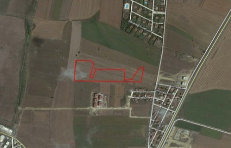 TOKİ Silivri Pirimehmetpaşa da 348 konut inşa edecek!