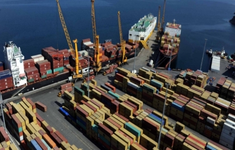 Dilovası Yılport Limanı projesi halkın görüşüne açıldı!