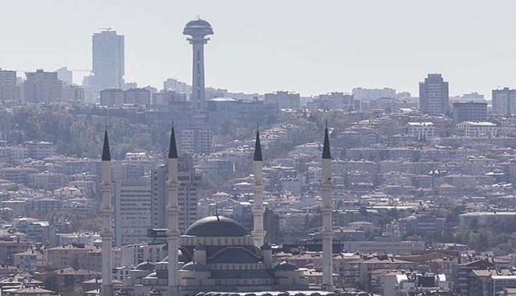 Ankara da 180 bin TL ye satılık arazi fırsatı! 