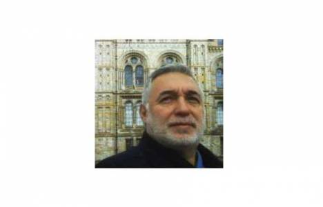 Barbaros Sağdıç kimdir?