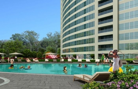 Ümraniye Oryapark İstanbul fiyat listesi 2017!