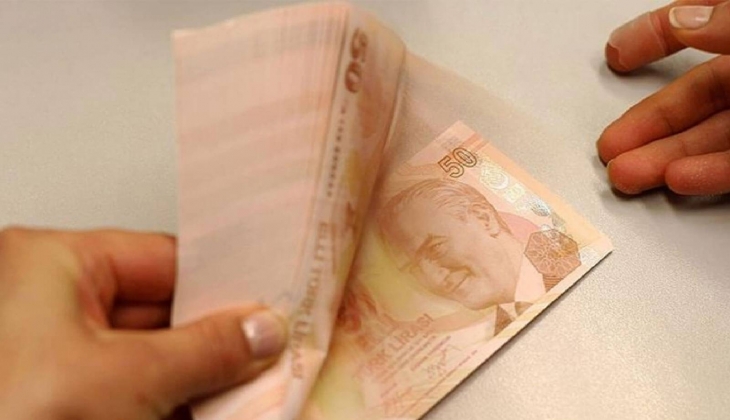 Taban tutar yükseldi! Emekliye yüzde 5 ek ödeme yapılacak...