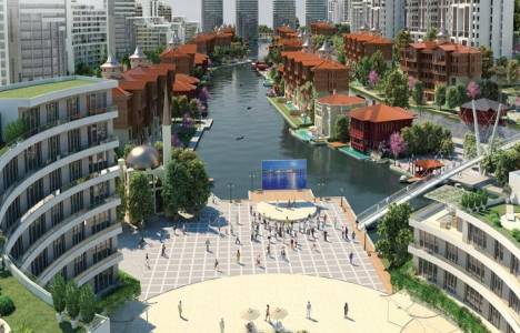 sinpaş bosphorus city ödeme planı