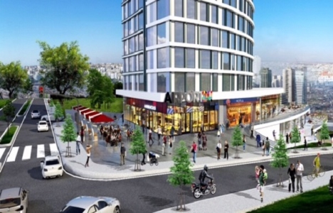  24 Gayrimenkul Airport 24 ve İstasyon 24 projelerini tanıttı!