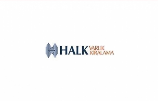 Halk Varlık Kiralama'nın 2 milyar TL'lik 3.Tertip İhraç Belgesi!