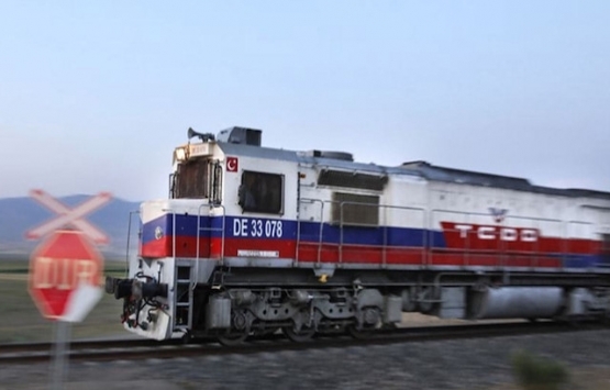 Trans Asya Ekspresi 14 Ağustos'ta seferlere başlayacak!