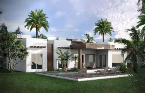 Casa Lusso satılık daire