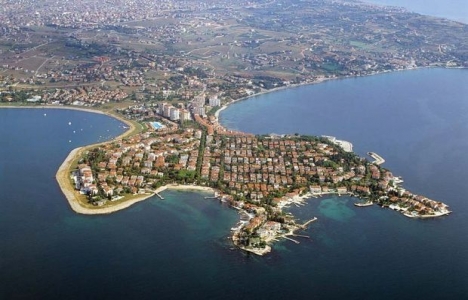 Kocaeli Körfez'de 5.5 milyon TL'ye satılık arsa!