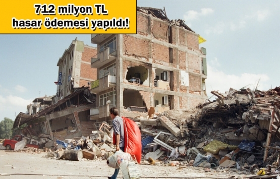 Deprem sigortasında poliçe sayısı 10 milyonu geçti!